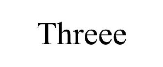THREEE