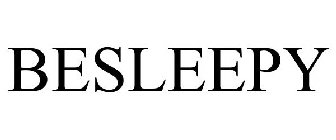 BESLEEPY