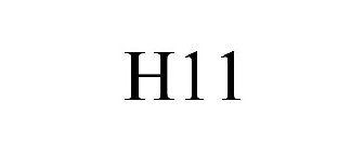 H11