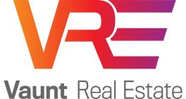 VRE VAUNT REAL ESTATE