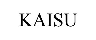 KAISU