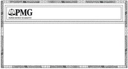 PMG PAPER MONEY GUARANTY