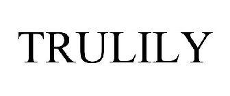 TRULILY