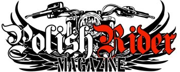 POLISH RIDER MAGAZINE