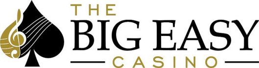 THE BIG EASY CASINO