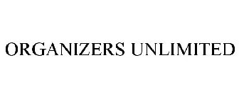 ORGANIZERS UNLIMITED
