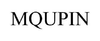 MQUPIN