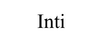 INTI