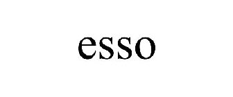 ESSO