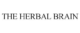 THE HERBAL BRAIN