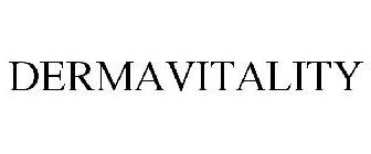 DERMAVITALITY