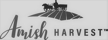 AMISH HARVEST