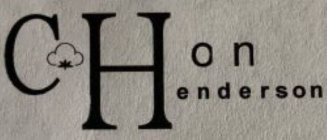 C HON HENDESON