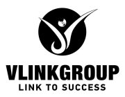 V VLINKGROUP LINK TO SUCCESS