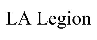 LA LEGION