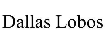 DALLAS LOBOS