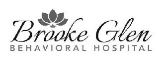 BROOKE GLEN BEHAVIORAL HOSPITAL