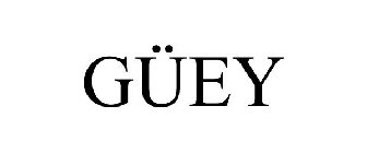 GÜEY