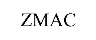 ZMAC