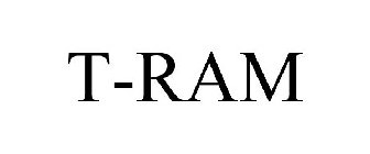 T-RAM