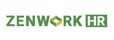 ZENWORK HR