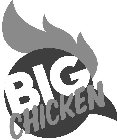 BIG CHICKEN