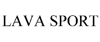 LAVA SPORT