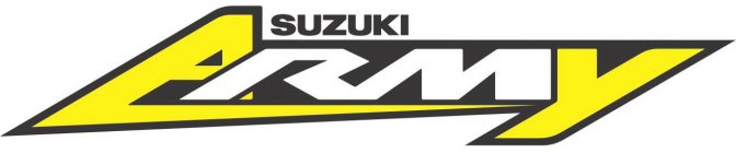 SUZUKI ARMY