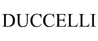 DUCCELLI
