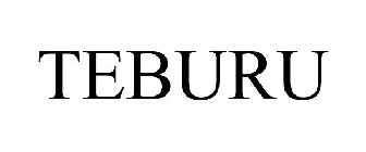 TEBURU