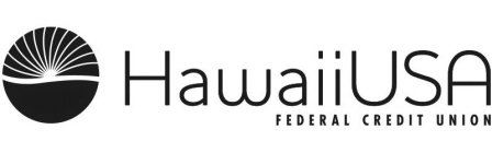 HAWAIIUSA FEDERAL CREDIT UNION