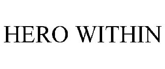 HERO WITHIN