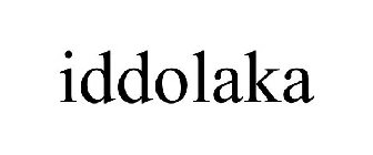 IDDOLAKA