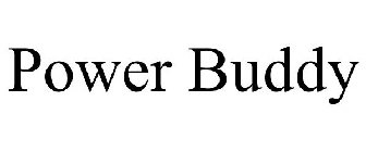 POWER BUDDY
