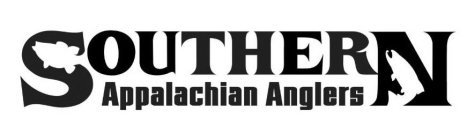 SOUTHERN APPALACHIAN ANGLERS