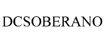 DCSOBERANO