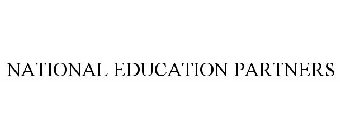 NATIONAL EDUCATION PARTNERS