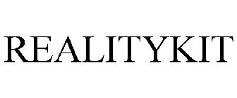 REALITYKIT