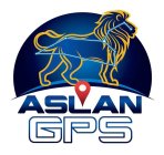 ASLAN GPS