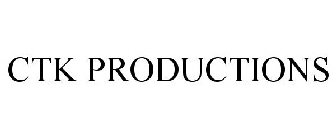 CTK PRODUCTIONS