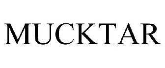 MUCKTAR