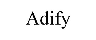 ADIFY