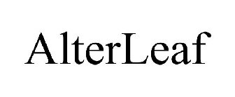 ALTERLEAF