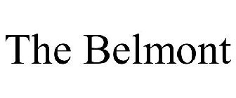 THE BELMONT