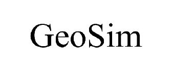 GEOSIM