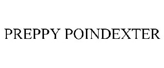PREPPY POINDEXTER
