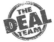THE DEAL TEAM