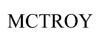 MCTROY