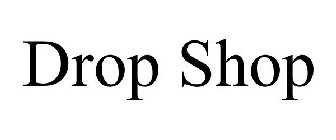 DROP SHOP