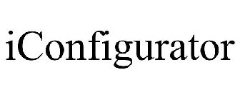 ICONFIGURATOR